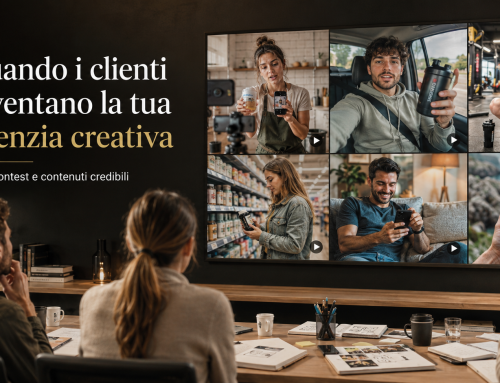 I clienti: la tua agenzia